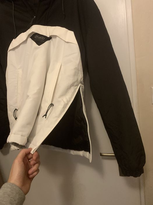 Ładna kurtka Pull&Bear