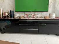 Movel sala IKEA 180cm