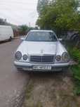 Мерседес бенс W210