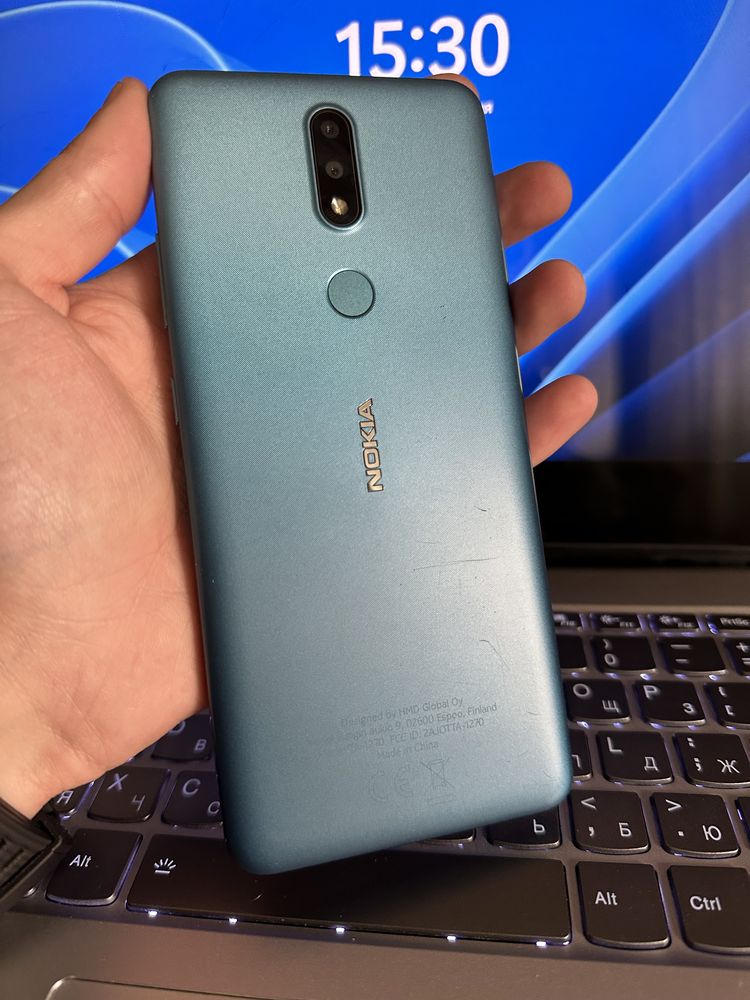 Nokia 2.4 (TA-1270) 32GB