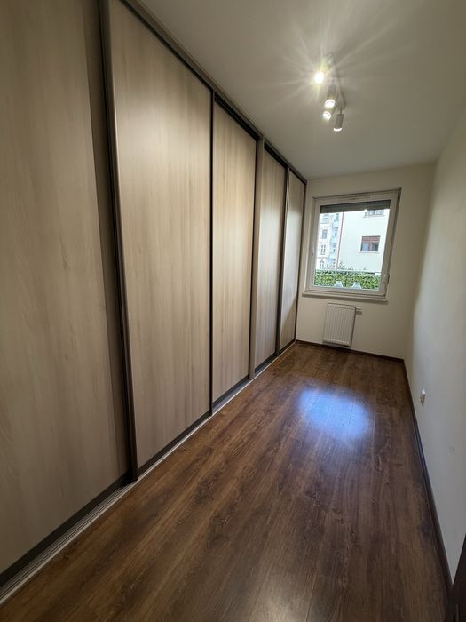 Do wynajęcia 3 pokojowe mieszkanie z dużym tarasem, ul. Mosiężna