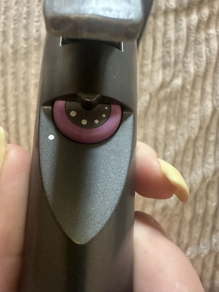 Плойка Remington