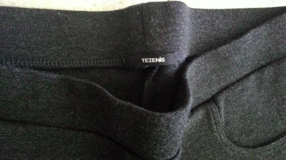 Calças mulher Stradivarius e  Tezenis