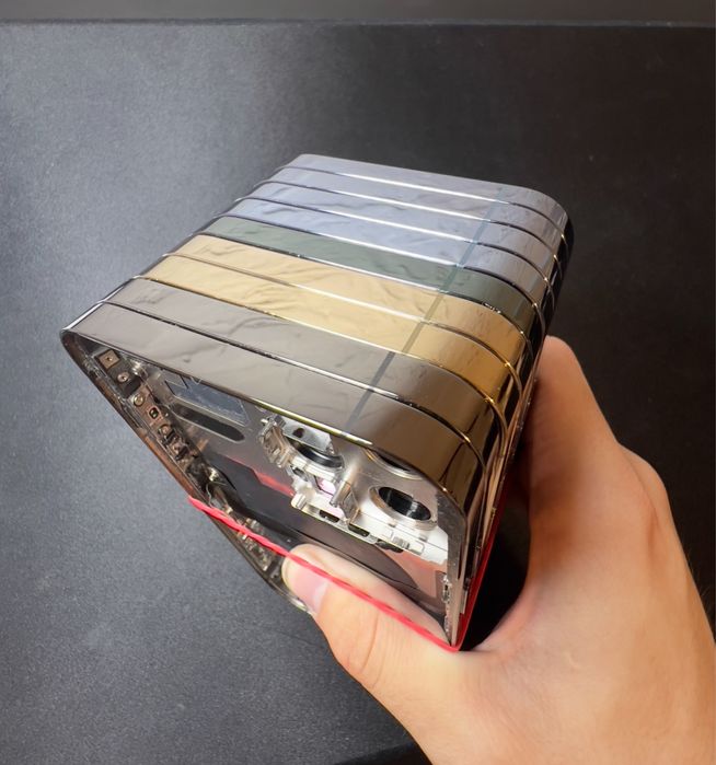 Корпуса для Iphone 13 Pro Max (Б/У Оригинал)