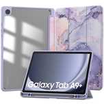 Etui Tech-Protect SC Pen Hybrid na Samsung Galaxy Tab A9+ 11" X210 / X