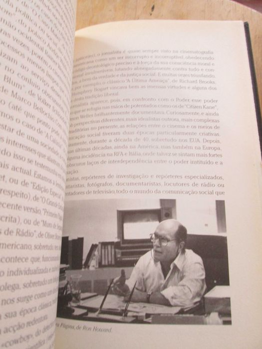 A Memória das Sombras, de Lauro António