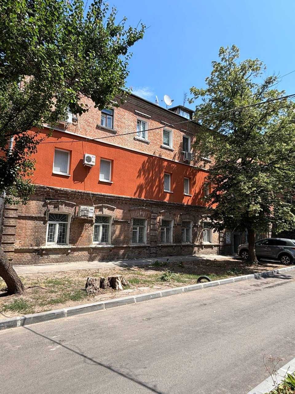 Тепло та стиль: утеплення фасадів