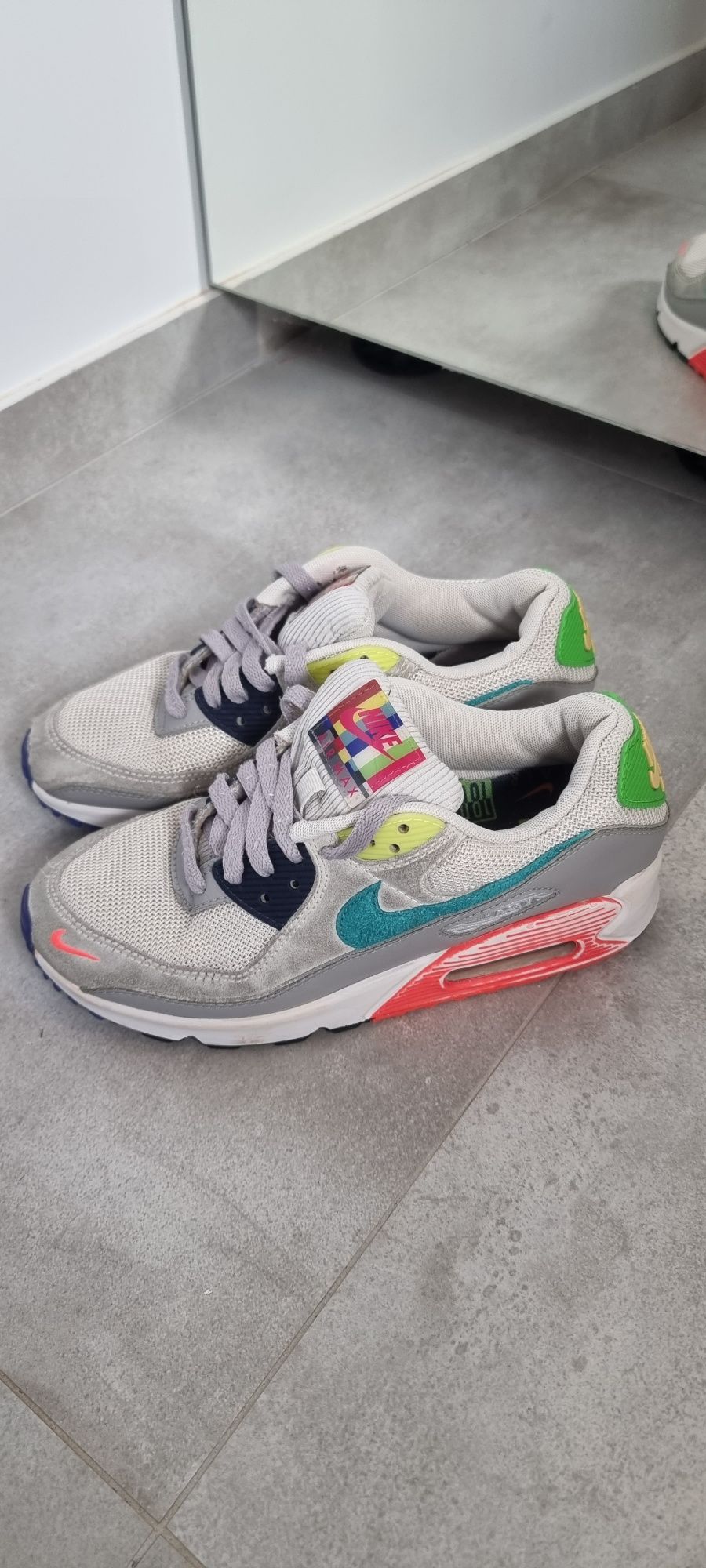 Nike Air Max 90 Se rozmiar 39