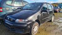 Samochód na części FIAT PUNTO 1.2 Z 2003R. Auto Plus Gorlice