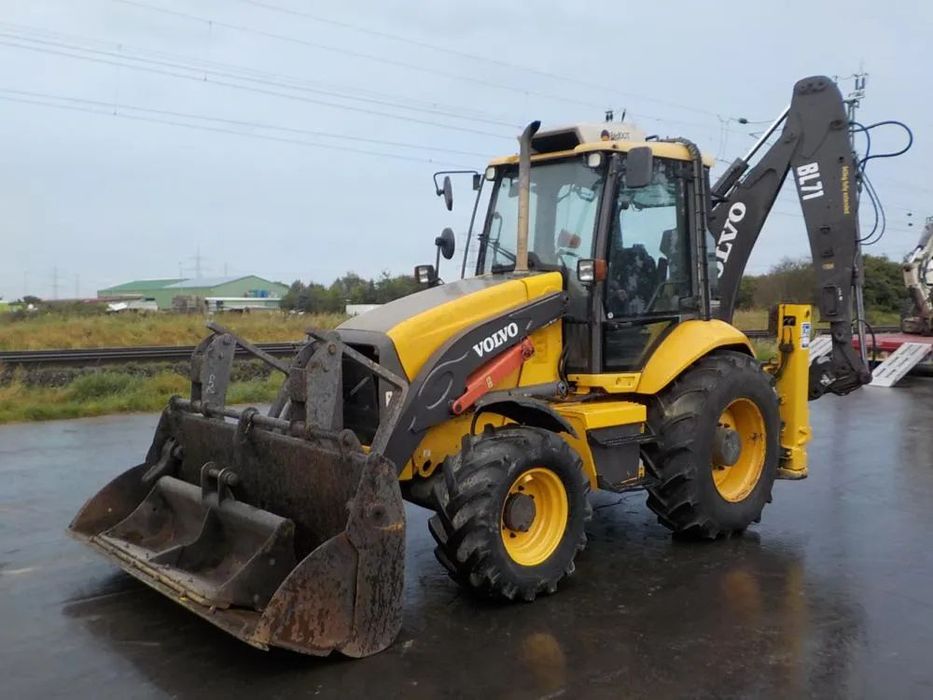 Volvo BL71