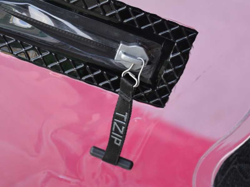 Kula wodna 2 m do chodzenia po wodzie TPU water ball basen festyn