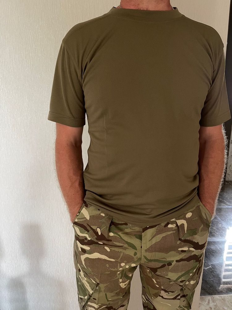 Військові штани брюки мультикам mtp НАТО оригінал Англія