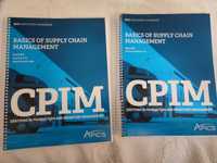 CPIM basics of supply chain management 1 i 2