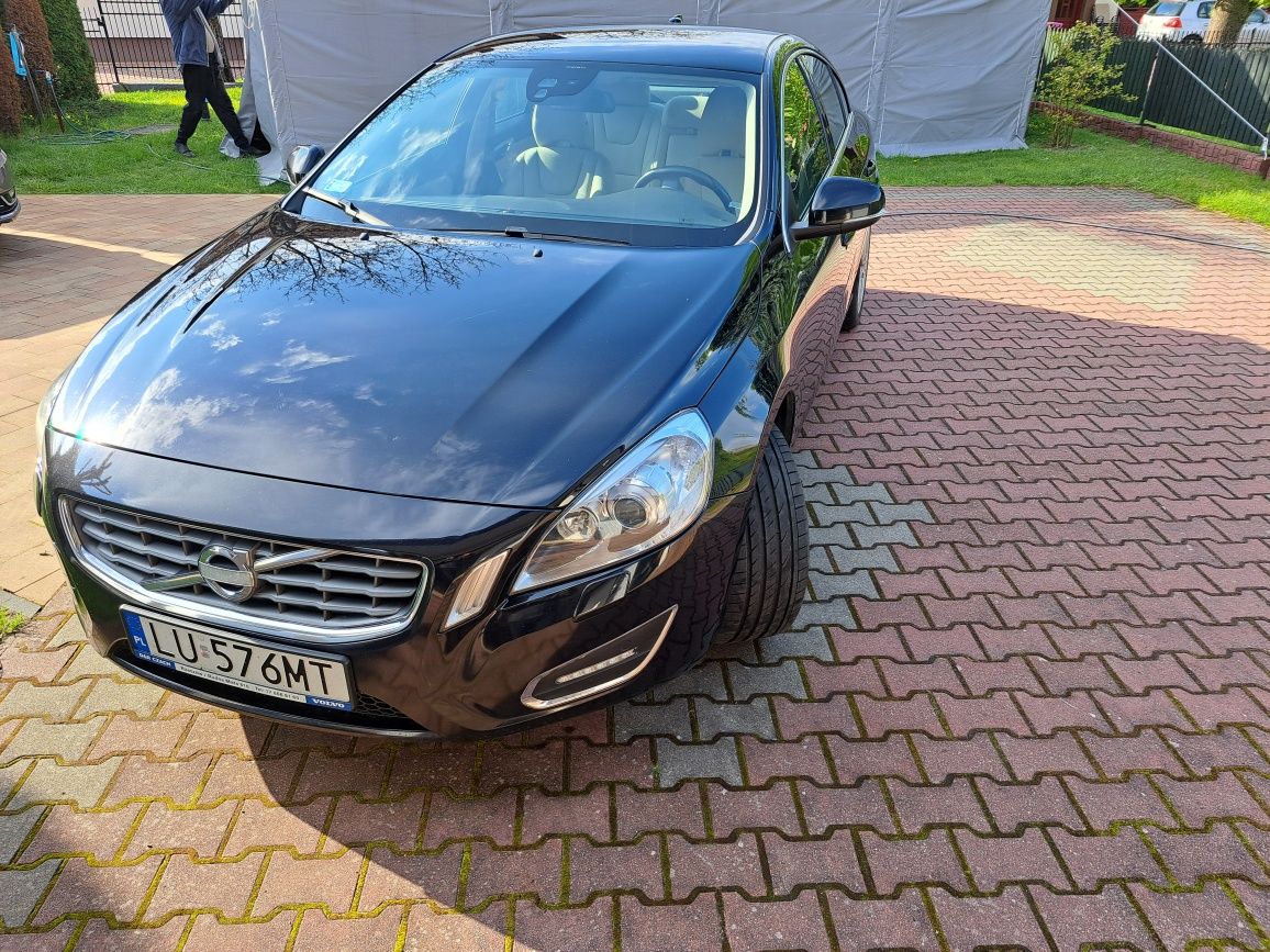 Volvo S60 D3 2.0 Diesel