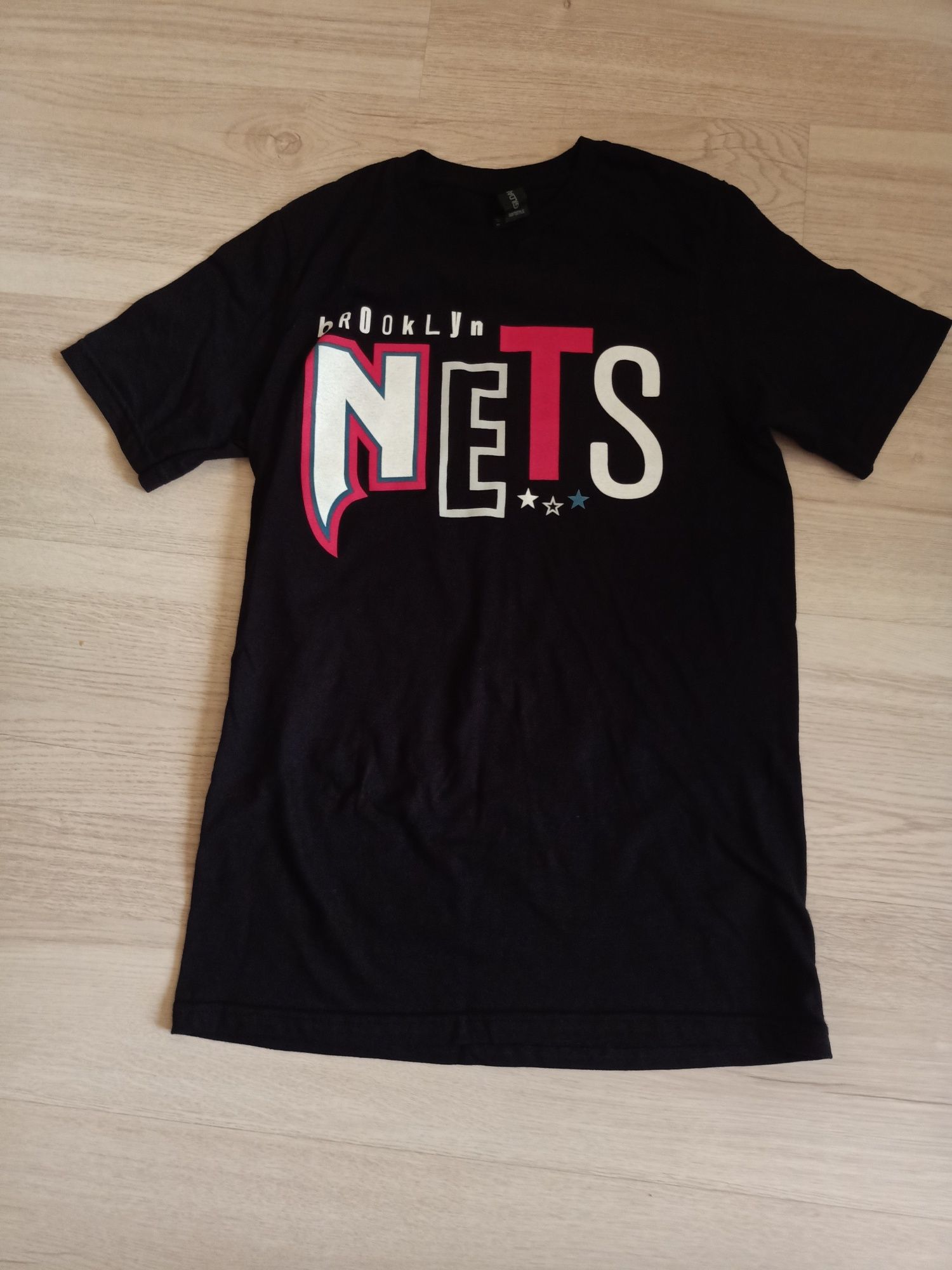 Koszulka brooklyn NETS