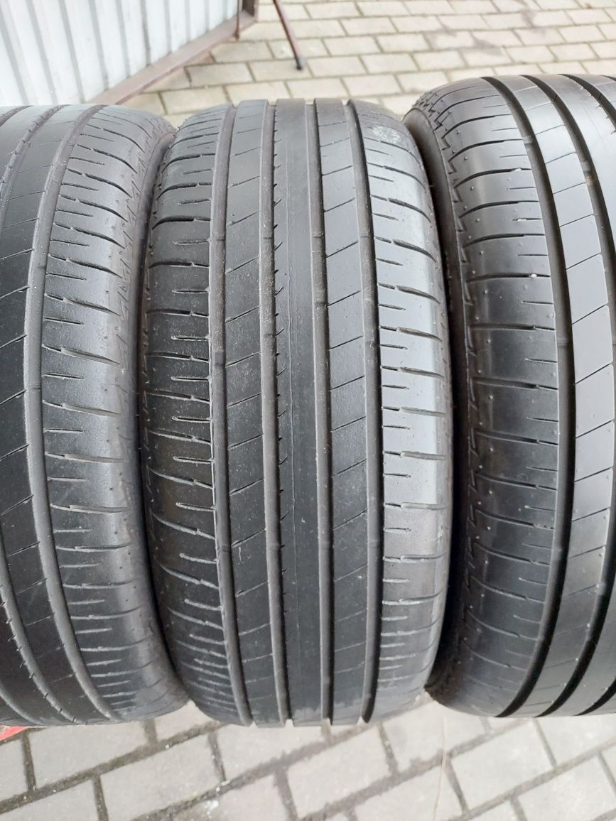 225/45r19 Bridgestone 2022rok