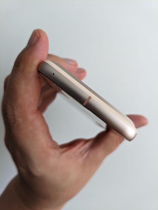 Google Pixel 8 неверлок з вигораннями