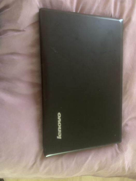 Ноутбук Леново G580