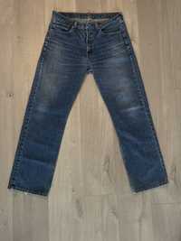 Spodnie Jeans Levi’s 751 34x32