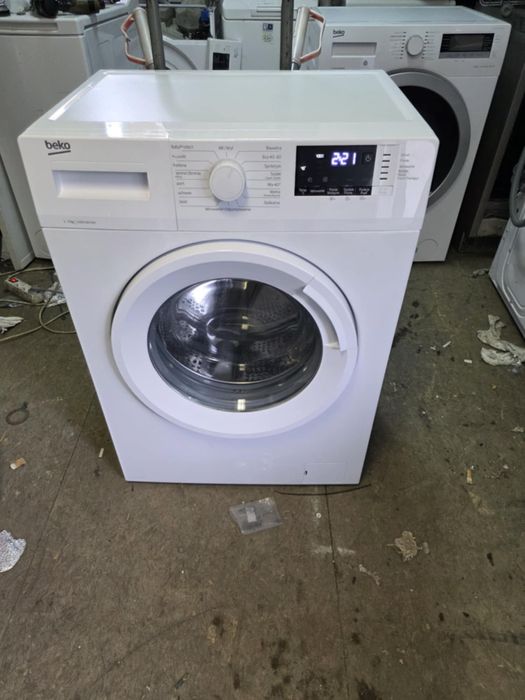 Pralka beko 7kg wsadu