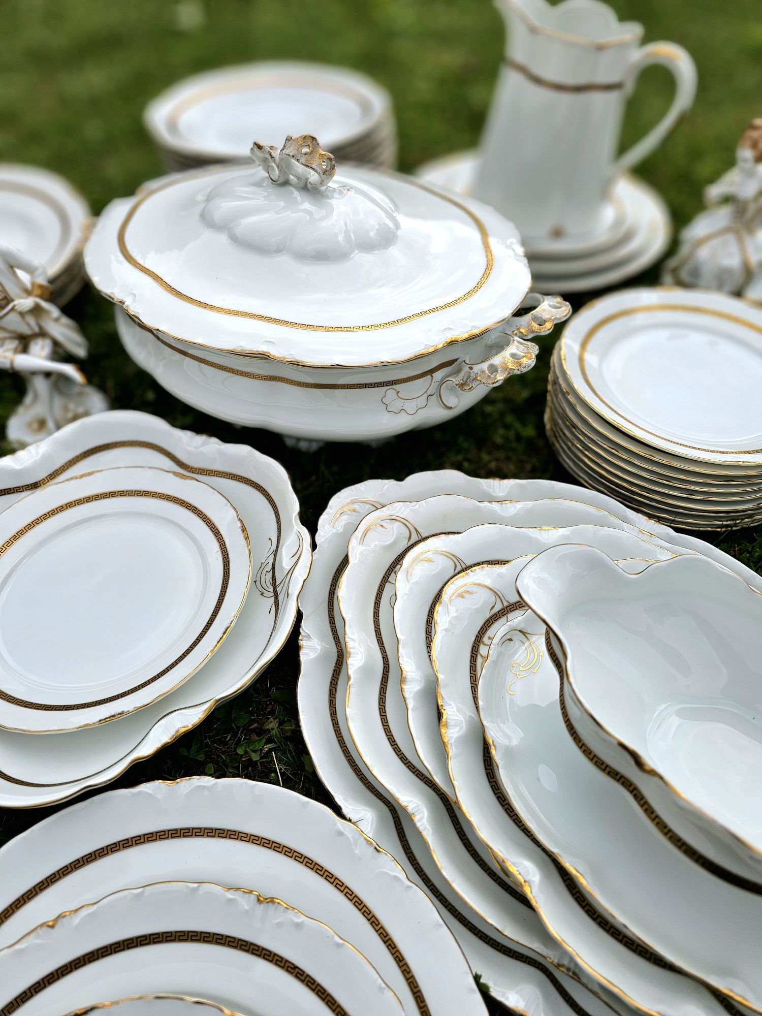 Сервіз Rosenthal Versailles