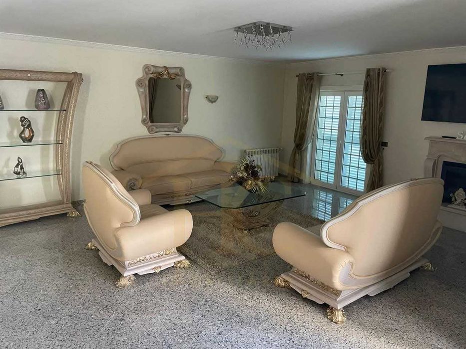 Vendo Mobiliario - COMO NOVO