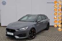 Cupra Leon Sportstourer 2.0 TDI 150KM DSG Polski Salon ASO Panorama Gwarancja 2029r. FV 23%