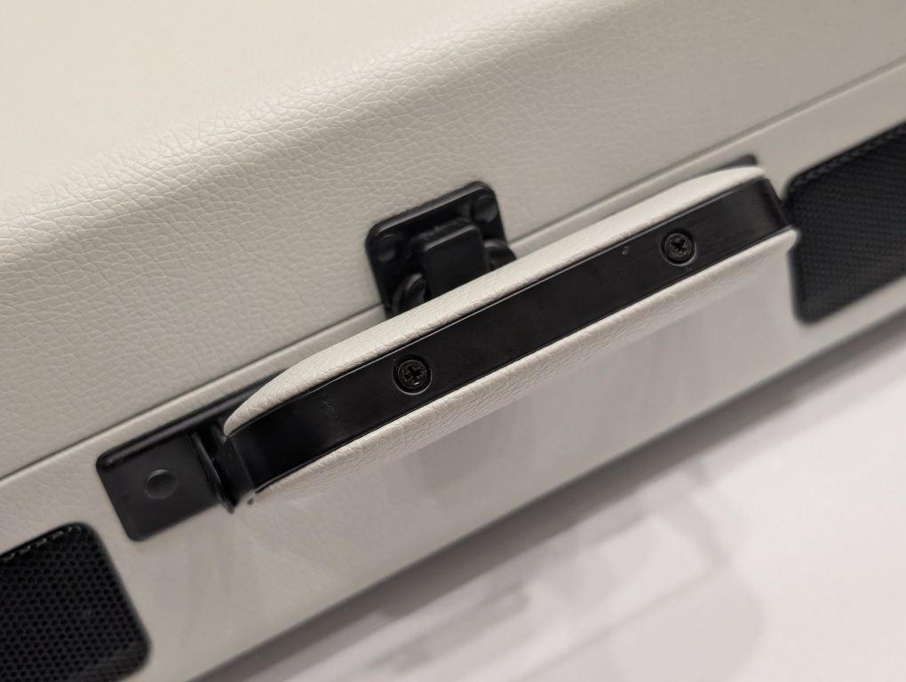 Вініловий програвач Cruiser Plus with Bluetooth In/Out від Crosley