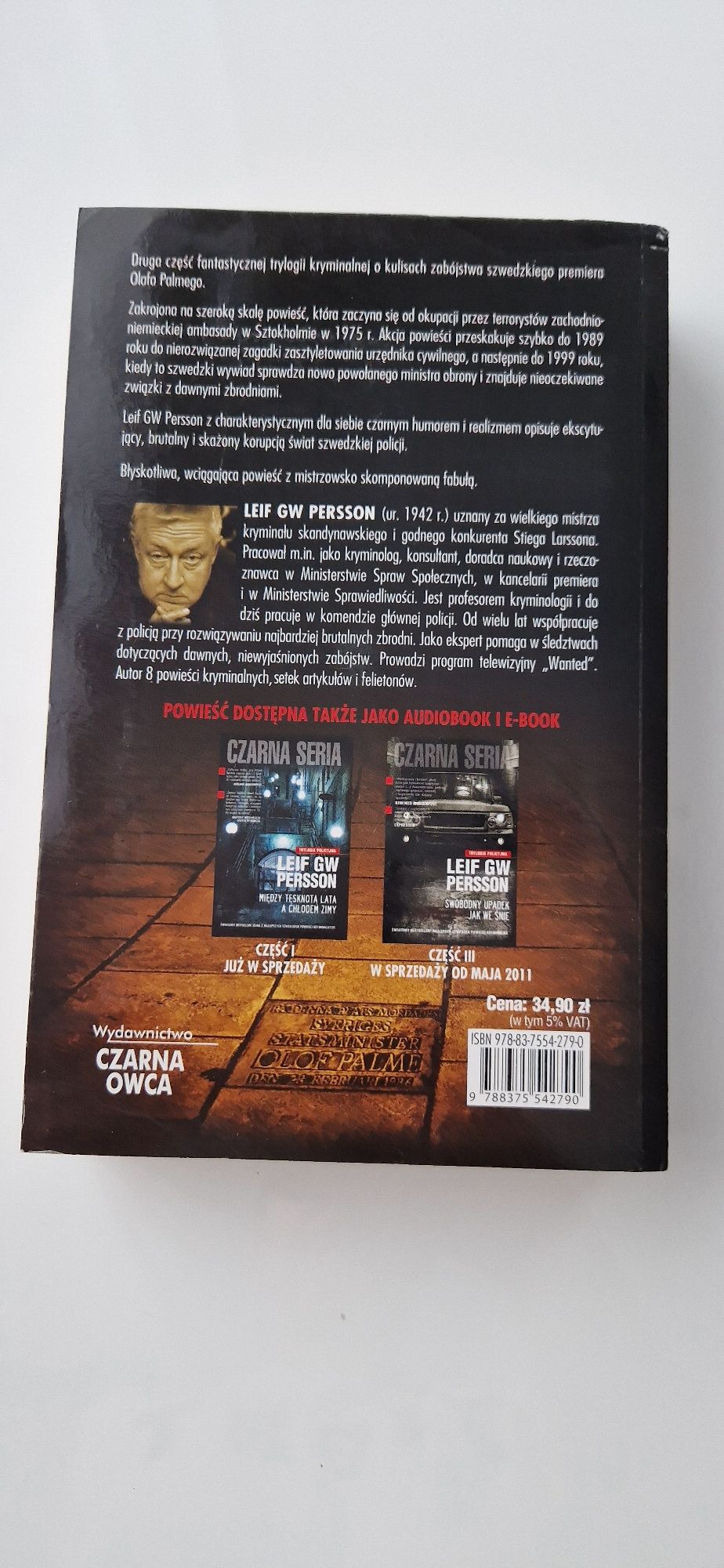 W innym czasie w innym życiu