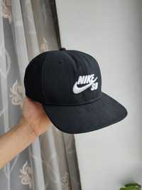 Кепка бейсболка Nike SB  бейсболка snapback nike sb оригінал