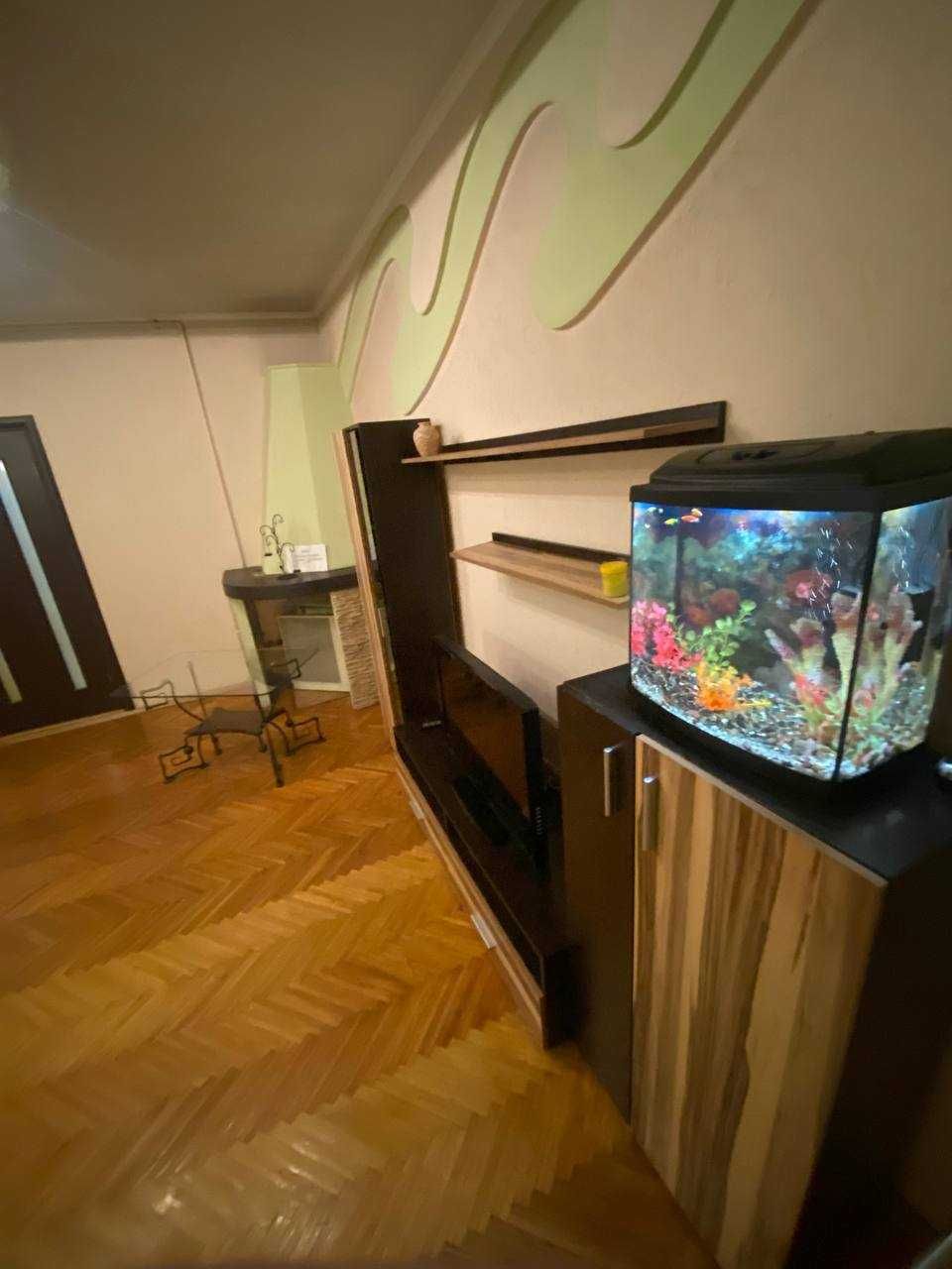 Оренда 3-кімнатної квартири в ЦЕНТРІ МІСТА ПЛОЩА СОБОРНА
