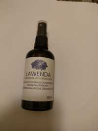 Hydrolat Lawendowy 100ml