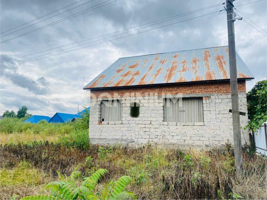 Продаж  будинку в с.Іза