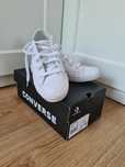 Converse Chuck Taylor All Star sneakersy niskie
