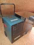 Osuszacz powietrza Erbauer 50 l