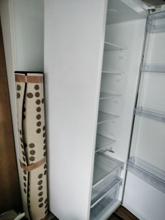 Frigorífico beko 175 cm excelente estado