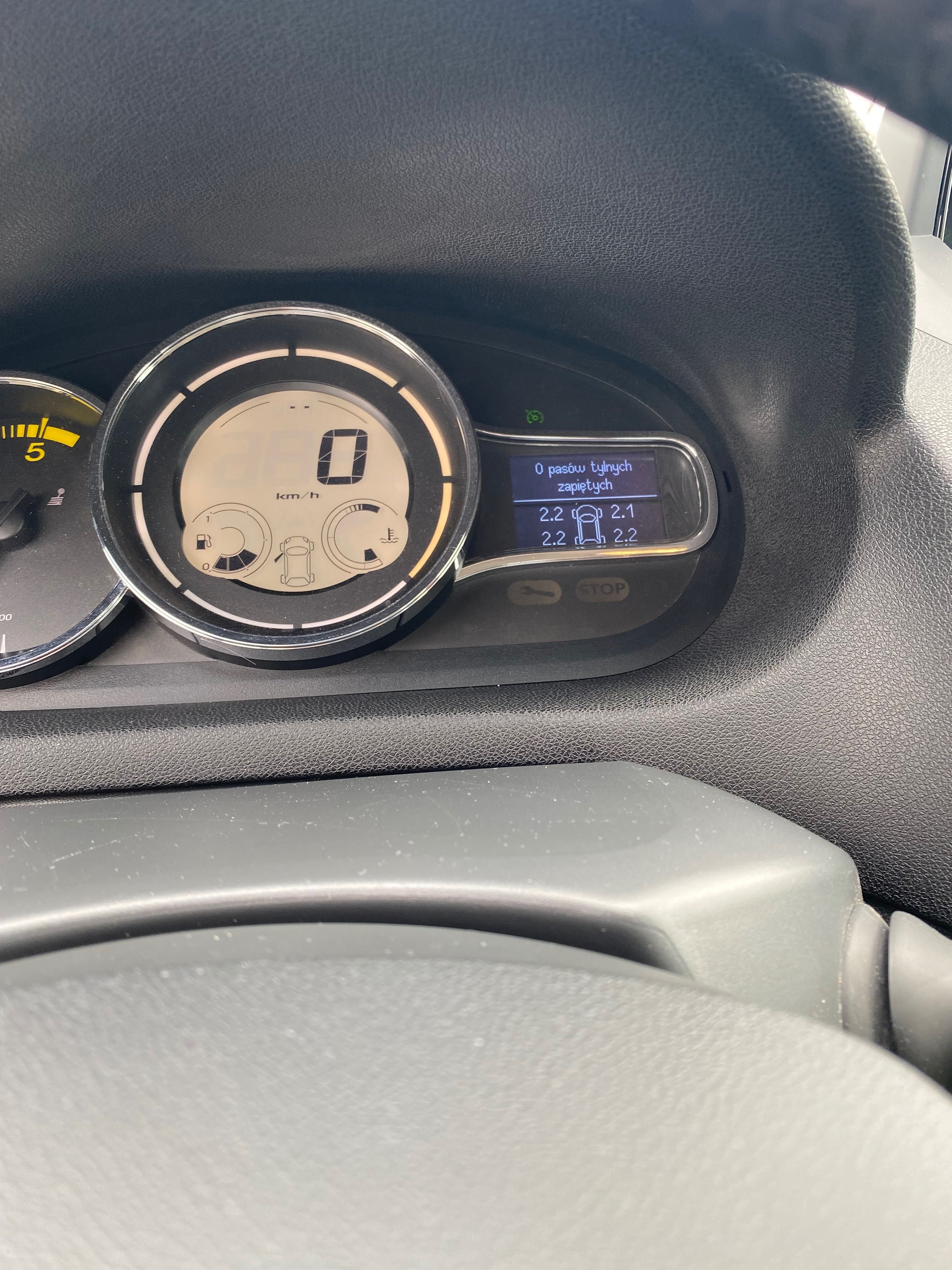 Sprzedam Renault Megane III w dobrym stanie