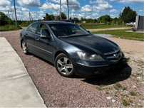Розборка Honda Legend kb1 2007