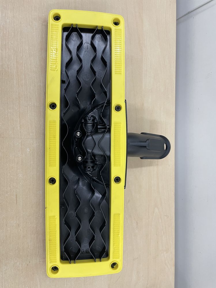Dysza podłogowa Myjki karcher Sc 5 Sc4 Sc3 Sc2 Easyfix parownica Sg4/4