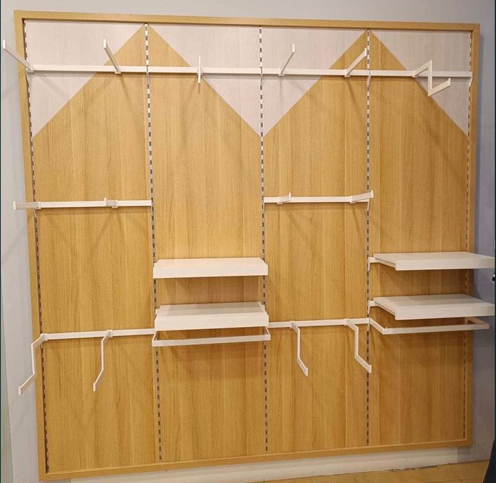 Meble do sklepu 51015