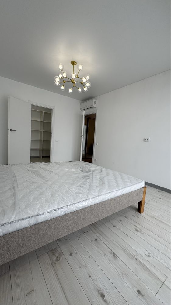 2х кім. квартира 71м2, з ремонтом, ЖК Віа Рома