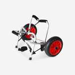 Carrinho de transporte Surf System de canoa kayak, stand up paddle ou