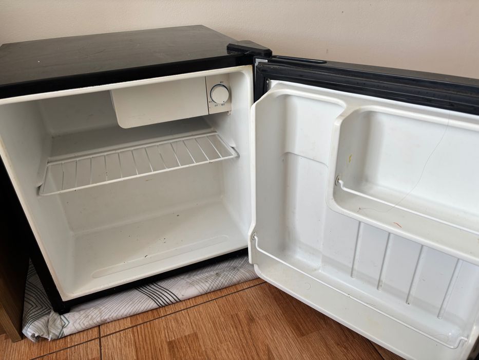 Frigorífico seminovo