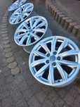 Felgi Audi 17" 5x112 7j Et34 Audi/Vw/Skoda/Seat