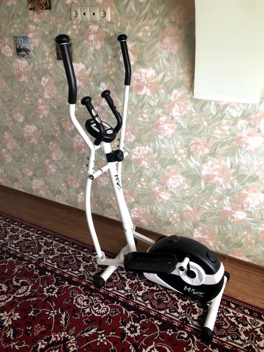 Орбітрек Maxx Pro Nevada