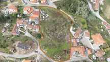 Quinta De Além com casa rústica em ruína para reabilitação total de 2