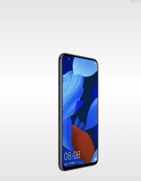 Huawei Nova 5 T usado