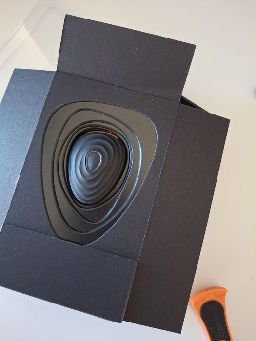 Stryd sensor de corrida garmin