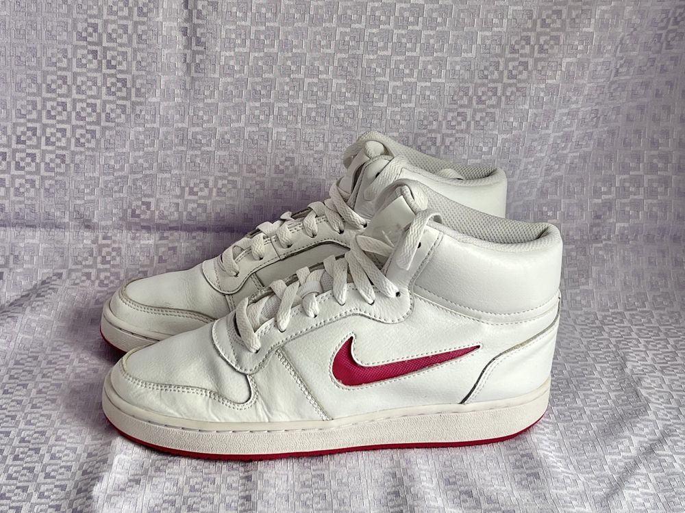 Nike ebernon buty oryginalne r39