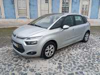 Citroen C4 1.6hdi